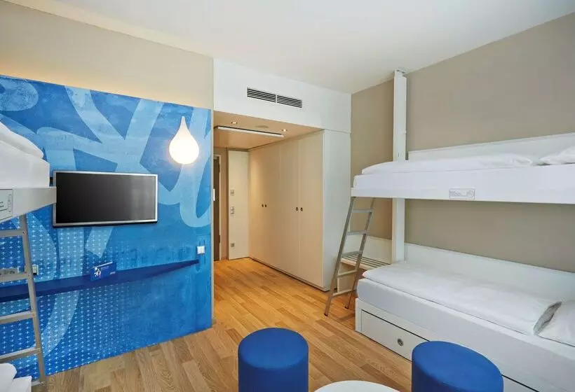 H2 Hotel München Messe