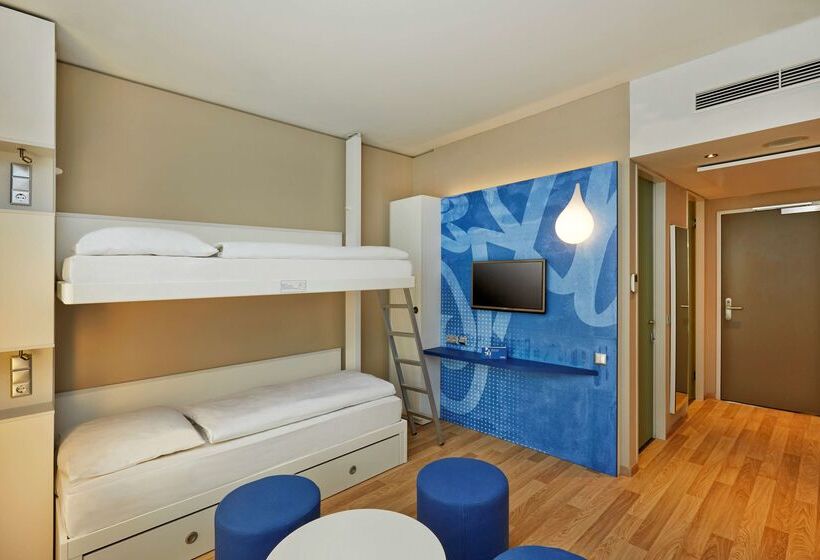 H2 Hotel München Messe