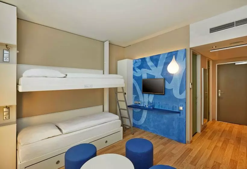 H2 Hotel München Messe