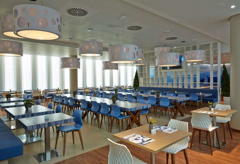 H2 Hotel München Messe