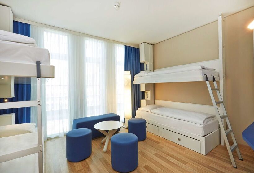 H2 Hotel München Messe