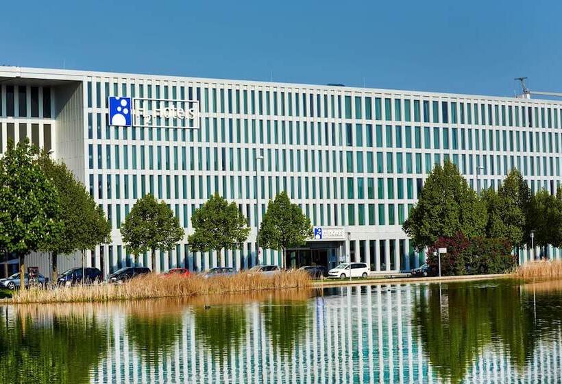 H2 Hotel München Messe