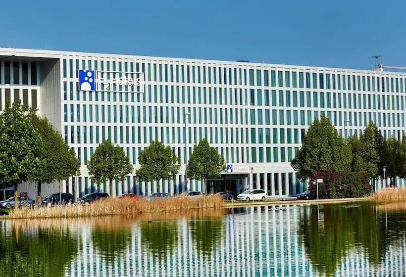 H2 Hotel München Messe
