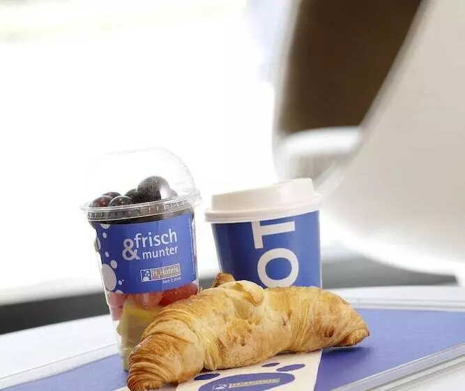 H2 Hotel München Messe