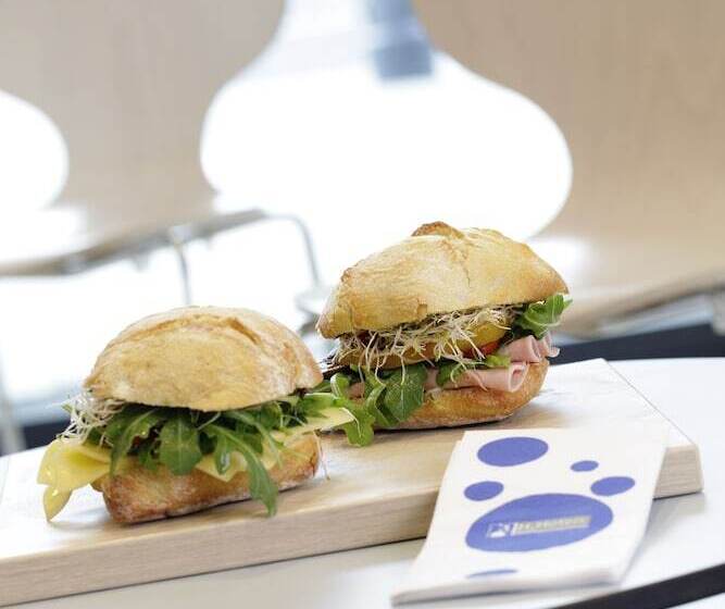 H2 Hotel München Messe