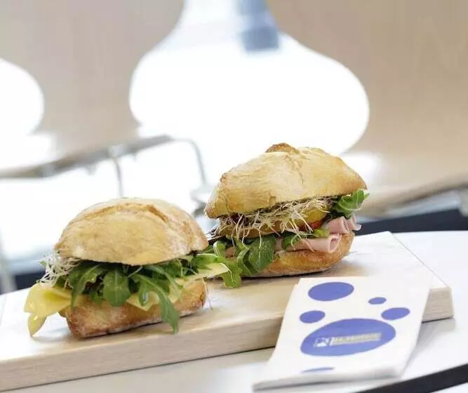 H2 Hotel München Messe