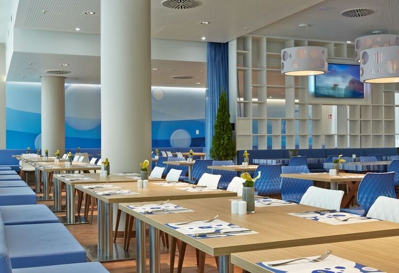 H2 Hotel München Messe