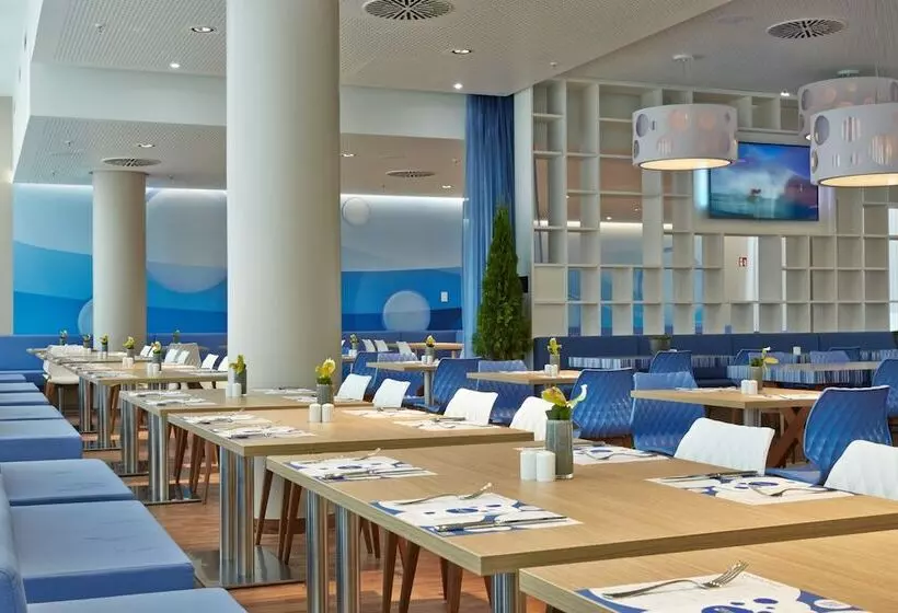 H2 Hotel München Messe