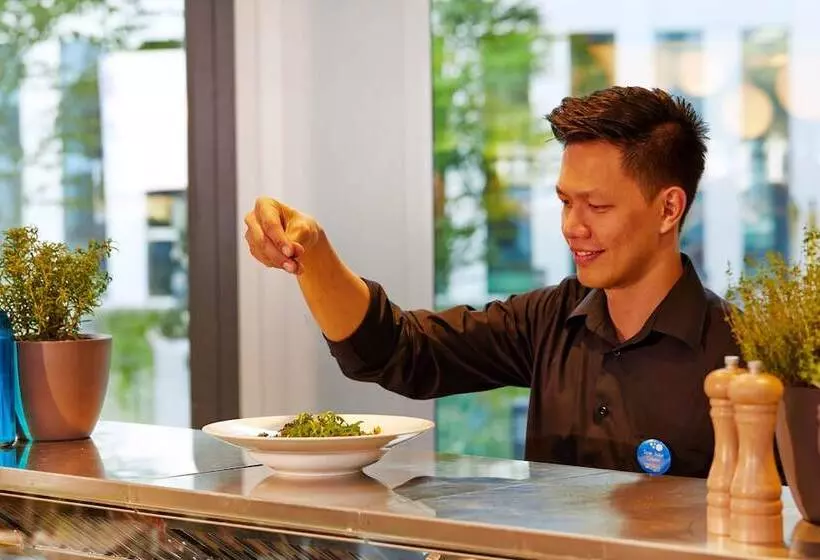 H2 Hotel München Messe