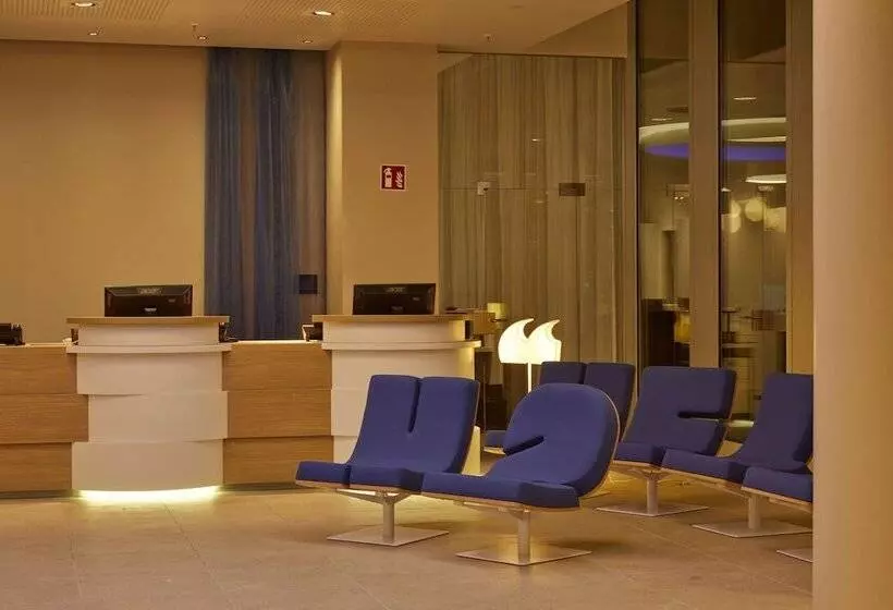 H2 Hotel München Messe