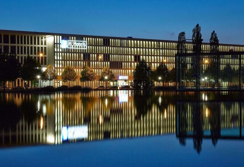 H2 Hotel München Messe