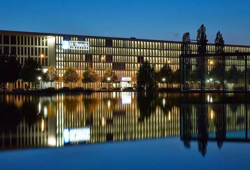 H2 Hotel München Messe