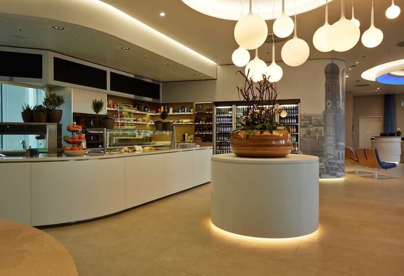 H2 Hotel München Messe