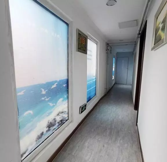 Hotel Ou Lu Business