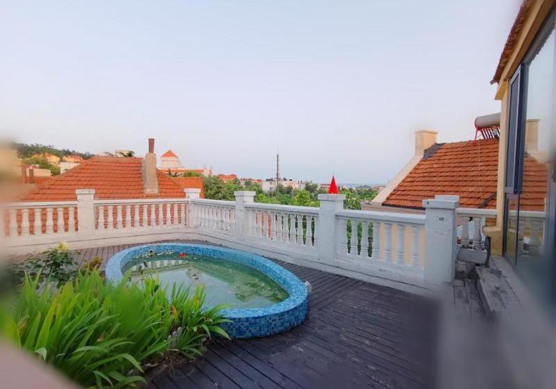 酒店 Ou Lu Business