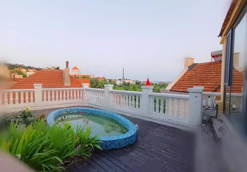 Hotel Ou Lu Business