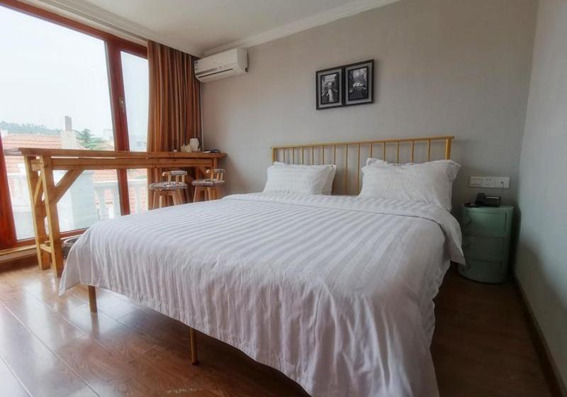 酒店 Ou Lu Business