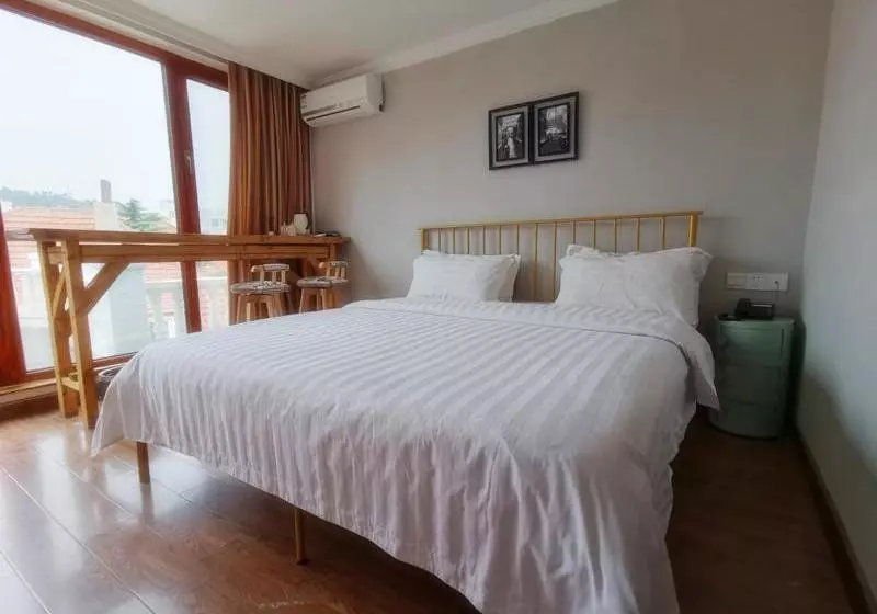 Hotel Ou Lu Business