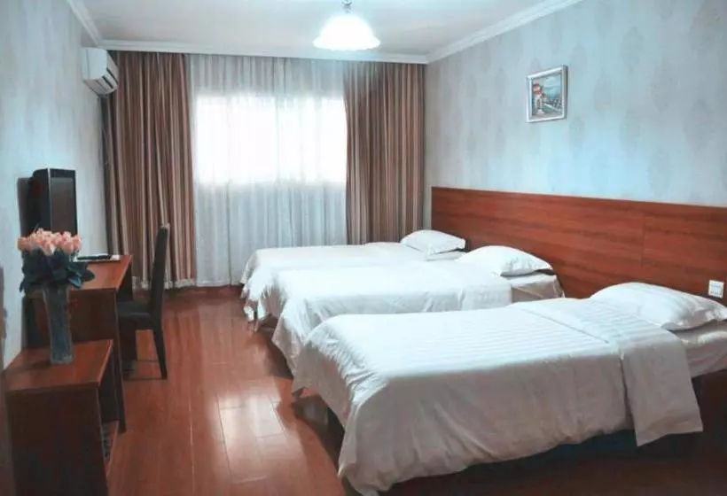 Hotel Ou Lu Business