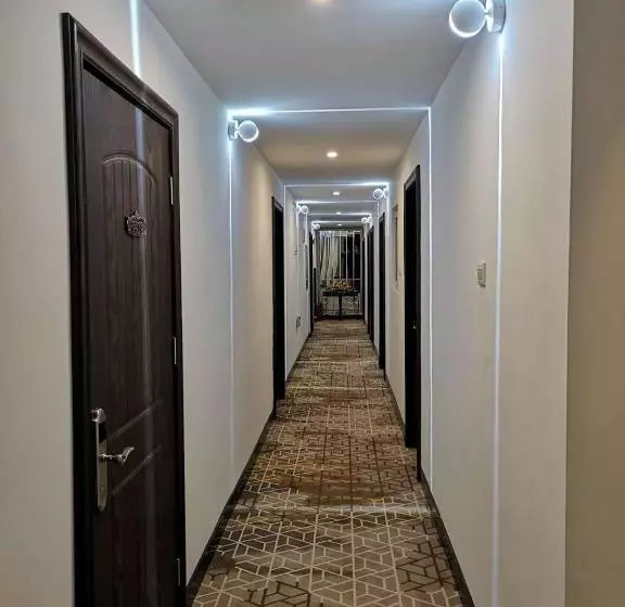 Hotel Ou Lu Business