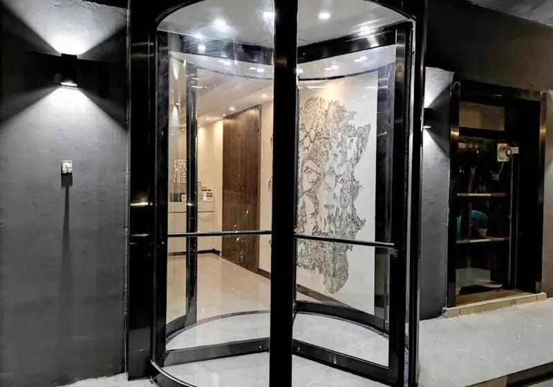 Hotel Ou Lu Business