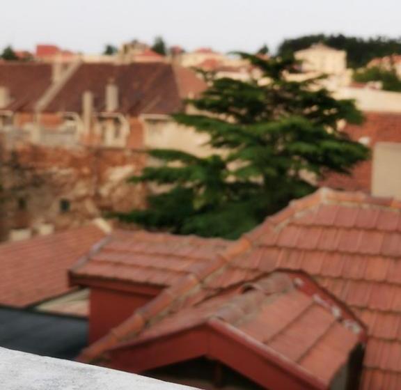 酒店 Ou Lu Business