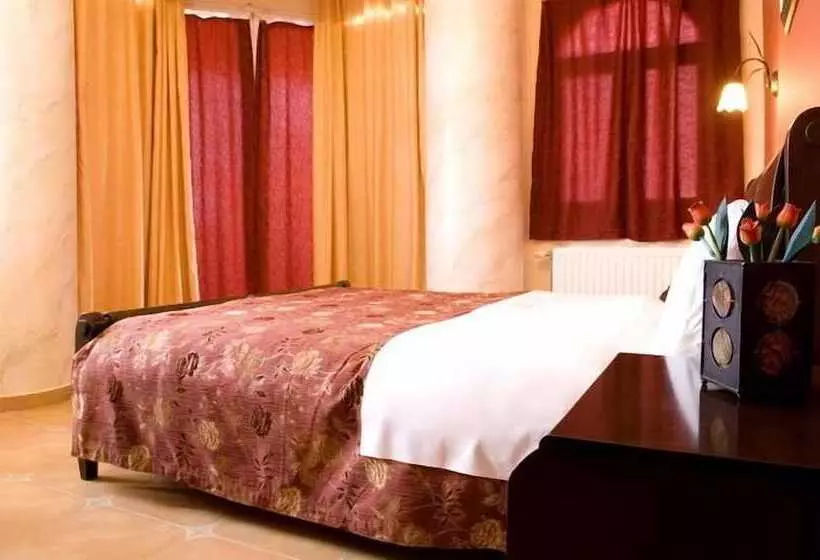Hôtel Palatino