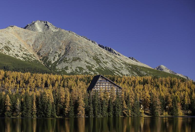 בית מלון כפרי Patria