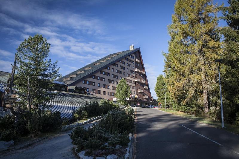 בית מלון כפרי Patria