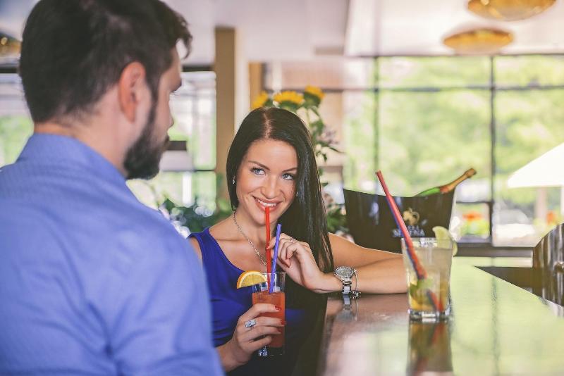 בית מלון כפרי Patria