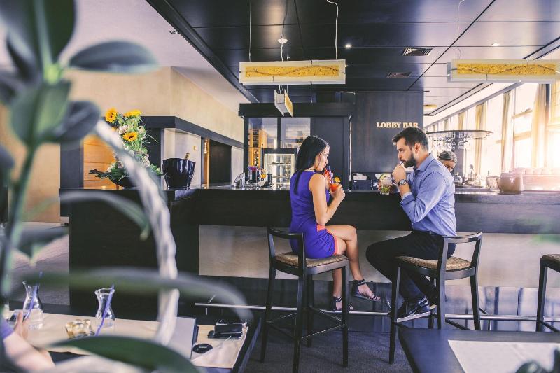 בית מלון כפרי Patria