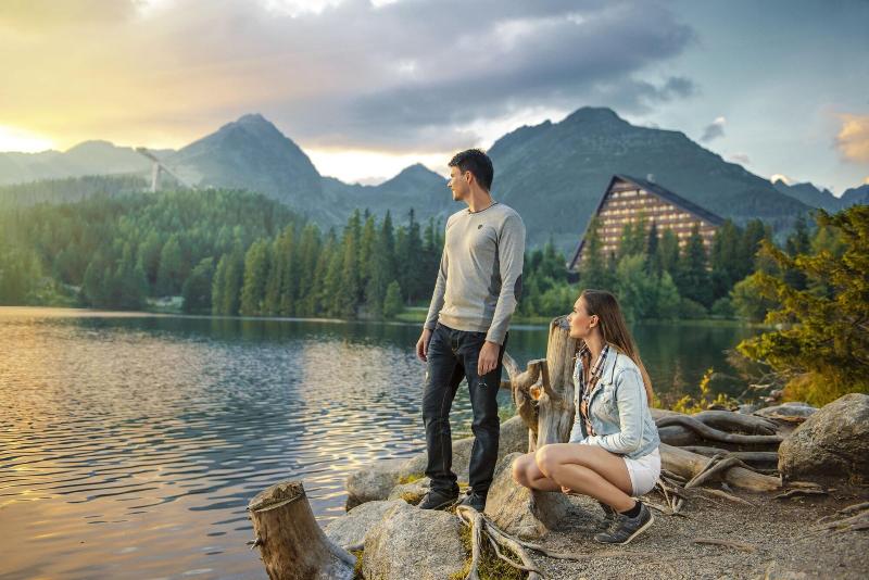 בית מלון כפרי Patria