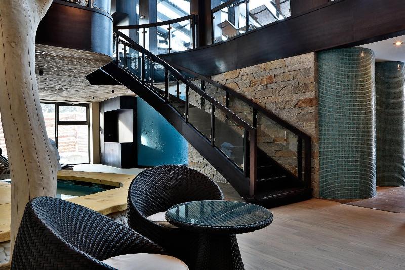 בית מלון כפרי Patria