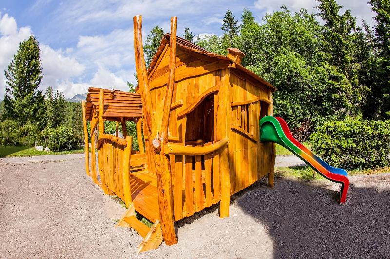 בית מלון כפרי Patria