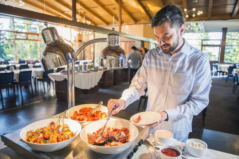 בית מלון כפרי Patria