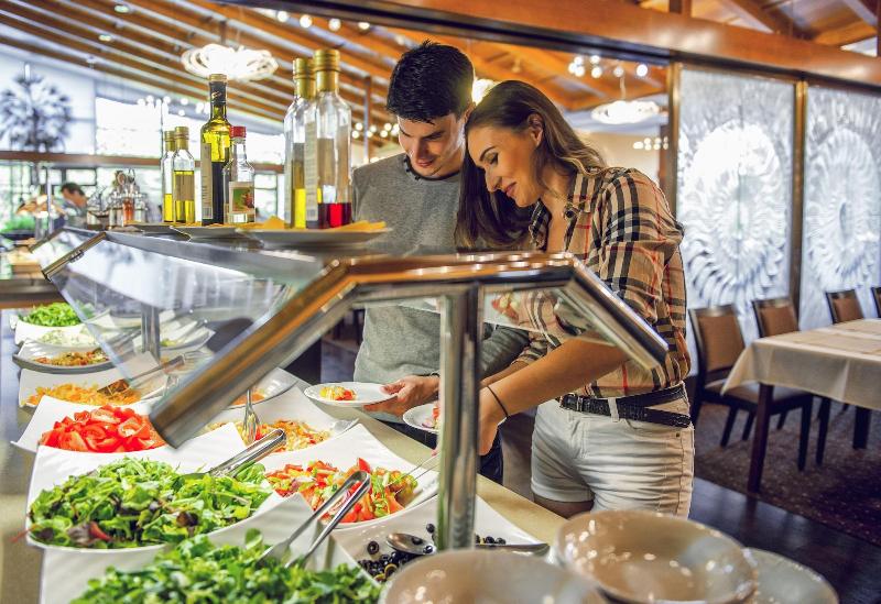 בית מלון כפרי Patria