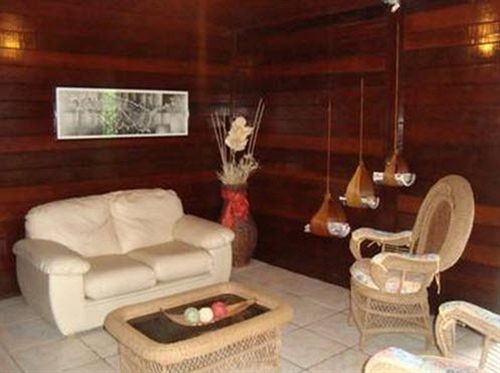 Hotel Pousada Aleffawi