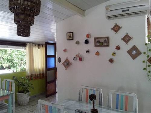 Hotel Pousada Aleffawi