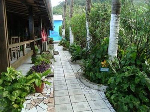 Hotel Pousada Aleffawi