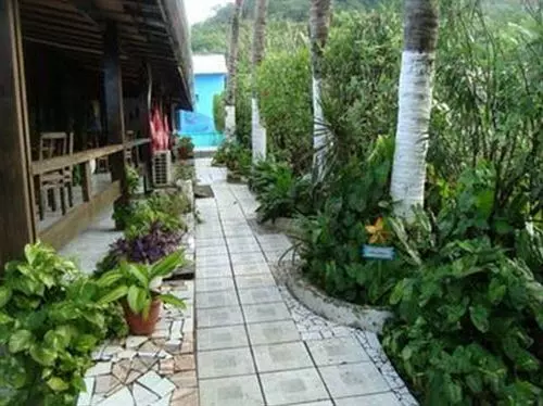 Hotel Pousada Aleffawi