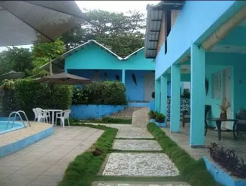 Hotel Pousada Aleffawi
