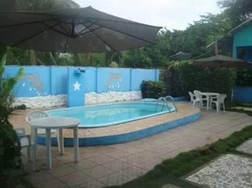 Hotel Pousada Aleffawi