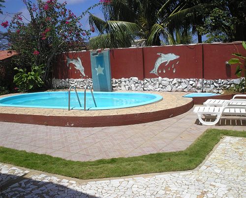 Hotel Pousada Aleffawi