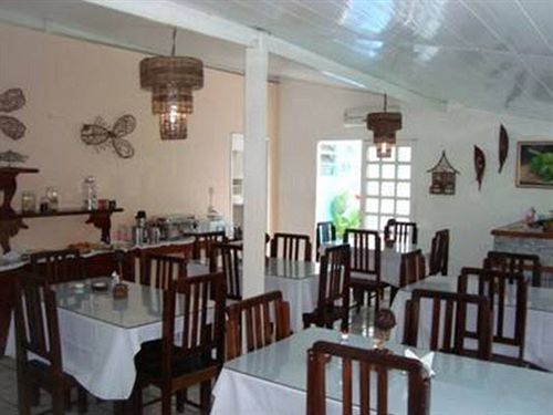 Hotel Pousada Aleffawi