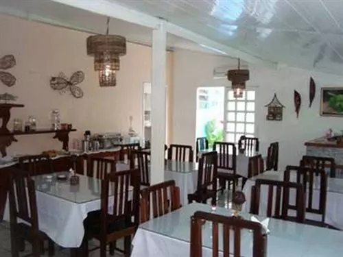 Hotel Pousada Aleffawi