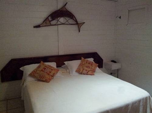 Hotel Pousada Aleffawi