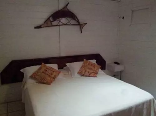 Hotel Pousada Aleffawi