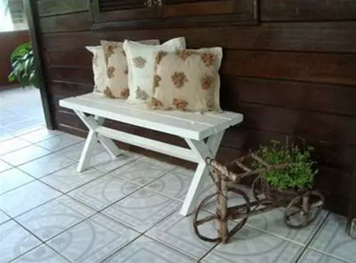 Hotel Pousada Aleffawi