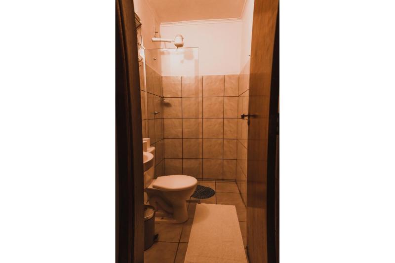 فندق Pousada Caminho Das Cachoeiras