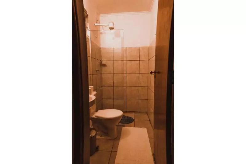 فندق Pousada Caminho Das Cachoeiras